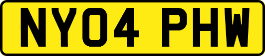 NY04PHW