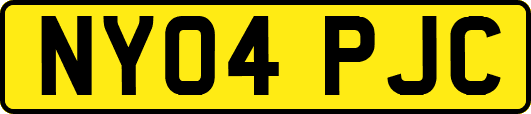 NY04PJC