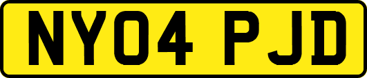 NY04PJD