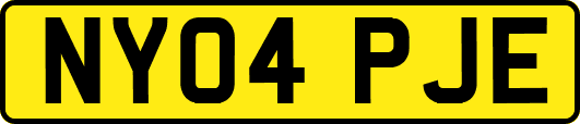 NY04PJE