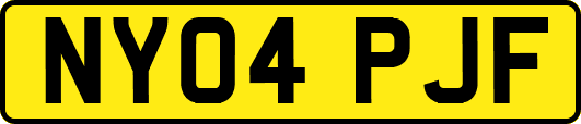 NY04PJF
