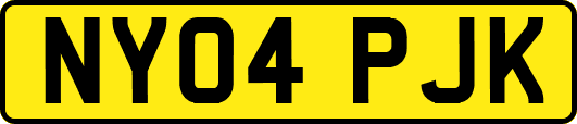 NY04PJK