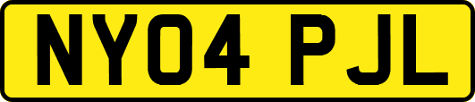 NY04PJL