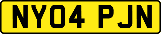 NY04PJN