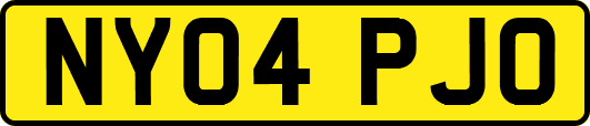 NY04PJO
