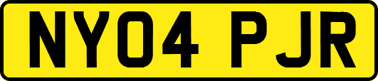 NY04PJR