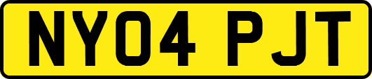 NY04PJT