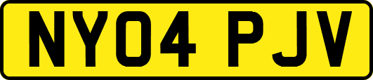 NY04PJV