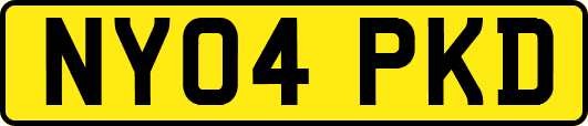 NY04PKD