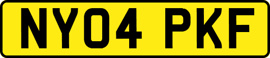 NY04PKF