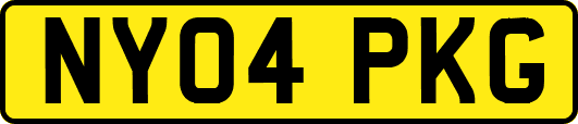 NY04PKG