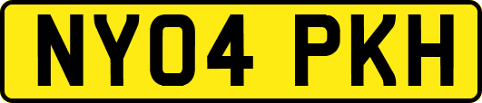 NY04PKH