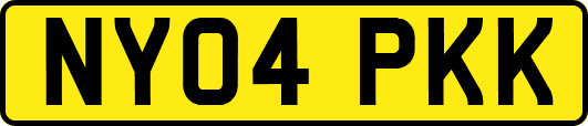 NY04PKK