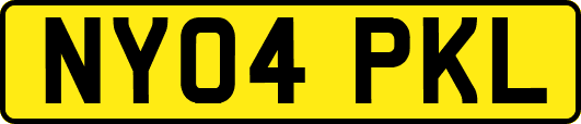NY04PKL