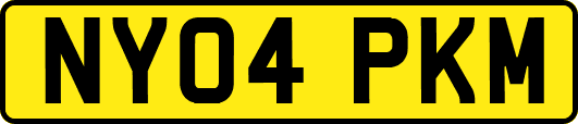 NY04PKM