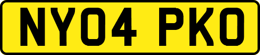 NY04PKO