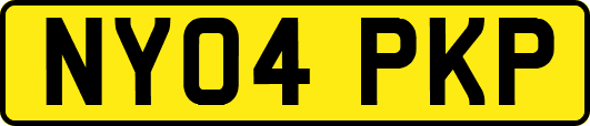 NY04PKP