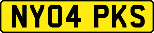 NY04PKS