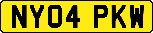 NY04PKW
