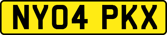 NY04PKX