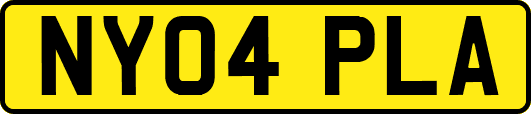 NY04PLA