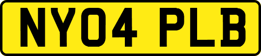 NY04PLB