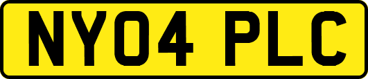 NY04PLC