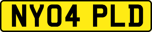 NY04PLD