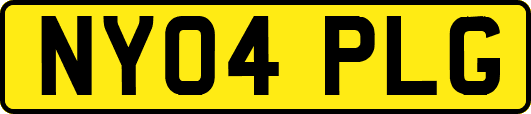 NY04PLG