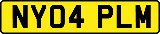 NY04PLM