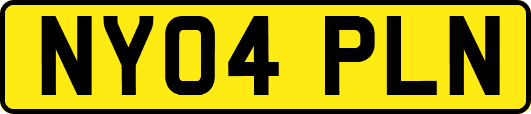 NY04PLN