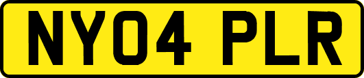 NY04PLR