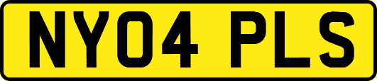 NY04PLS