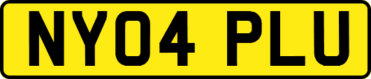 NY04PLU