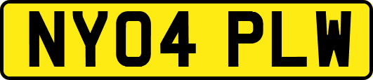 NY04PLW