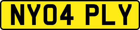 NY04PLY