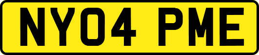 NY04PME