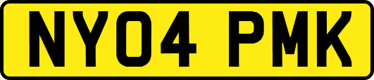 NY04PMK