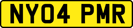 NY04PMR