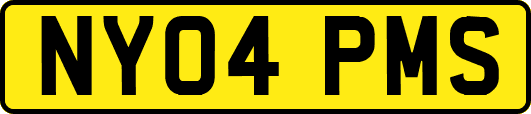 NY04PMS