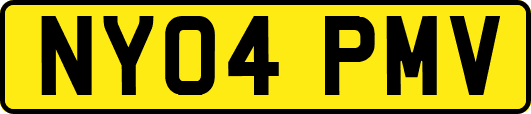 NY04PMV