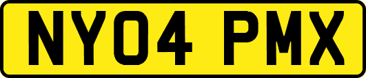 NY04PMX