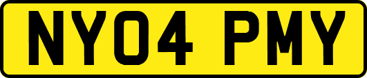 NY04PMY