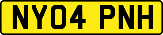 NY04PNH