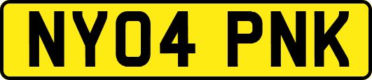 NY04PNK