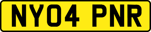 NY04PNR