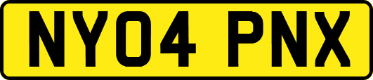 NY04PNX