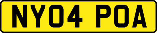 NY04POA