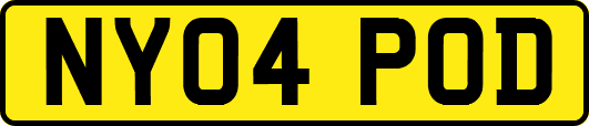 NY04POD