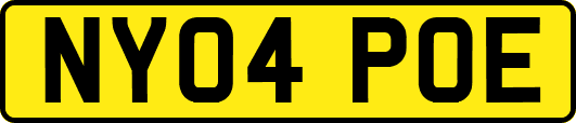 NY04POE